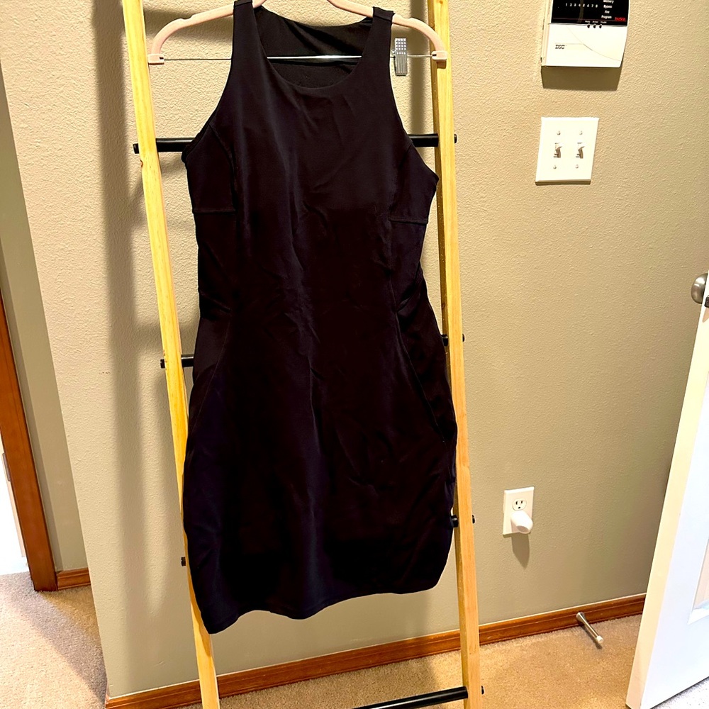 Lululemon mini dress